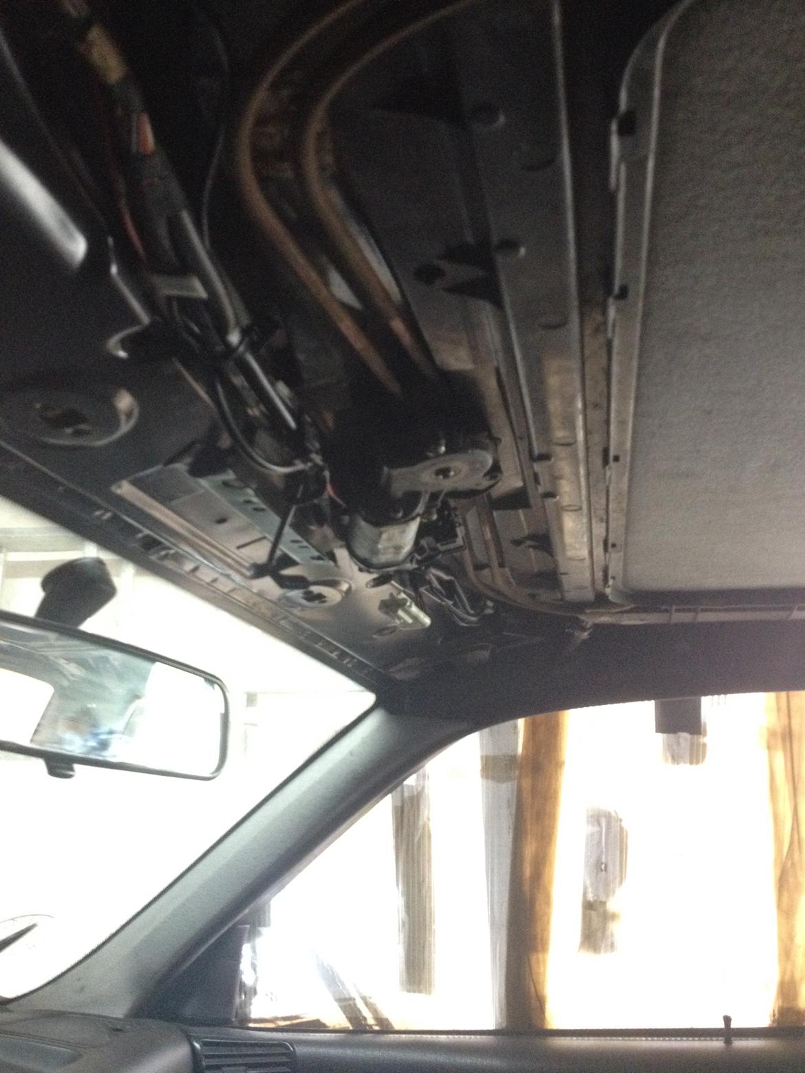 BMW E34 520i    "BIMSE" billede 5