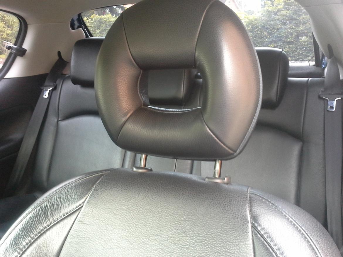 Peugeot 206 S16 billede 12