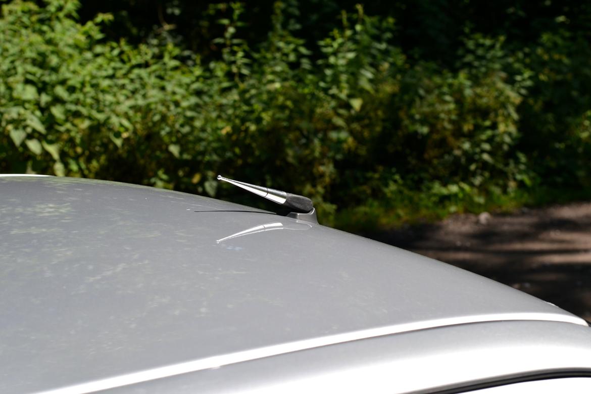 Citroën Saxo VTS 8V billede 7