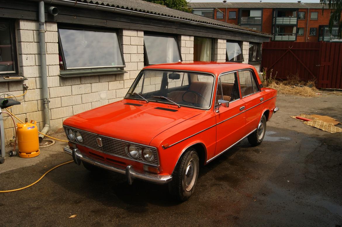 Lada 2103 1500 billede 1