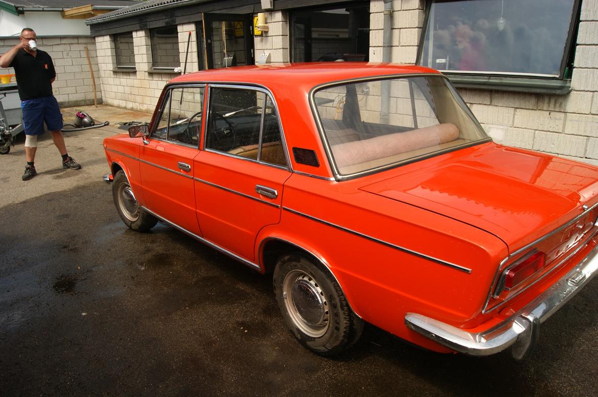 Lada 2103 1500 billede 3