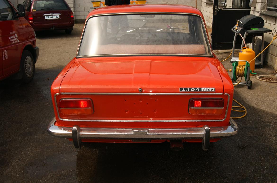 Lada 2103 1500 billede 13