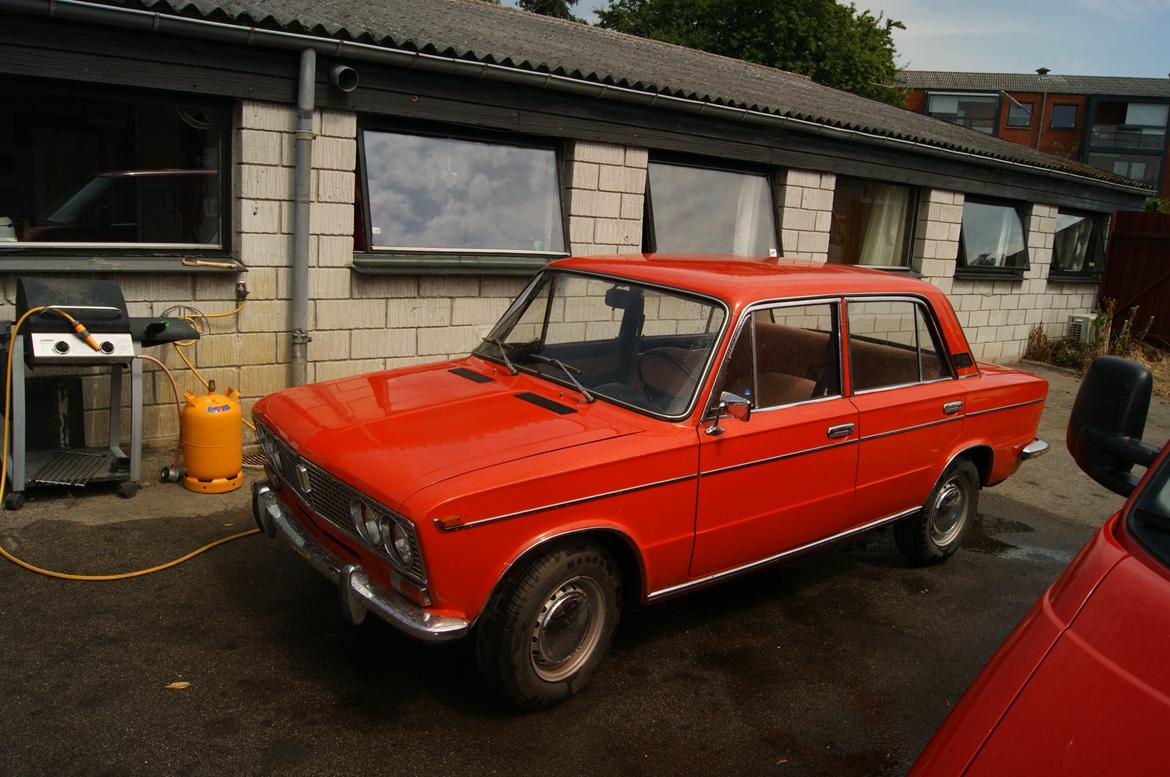 Lada 2103 1500 billede 16