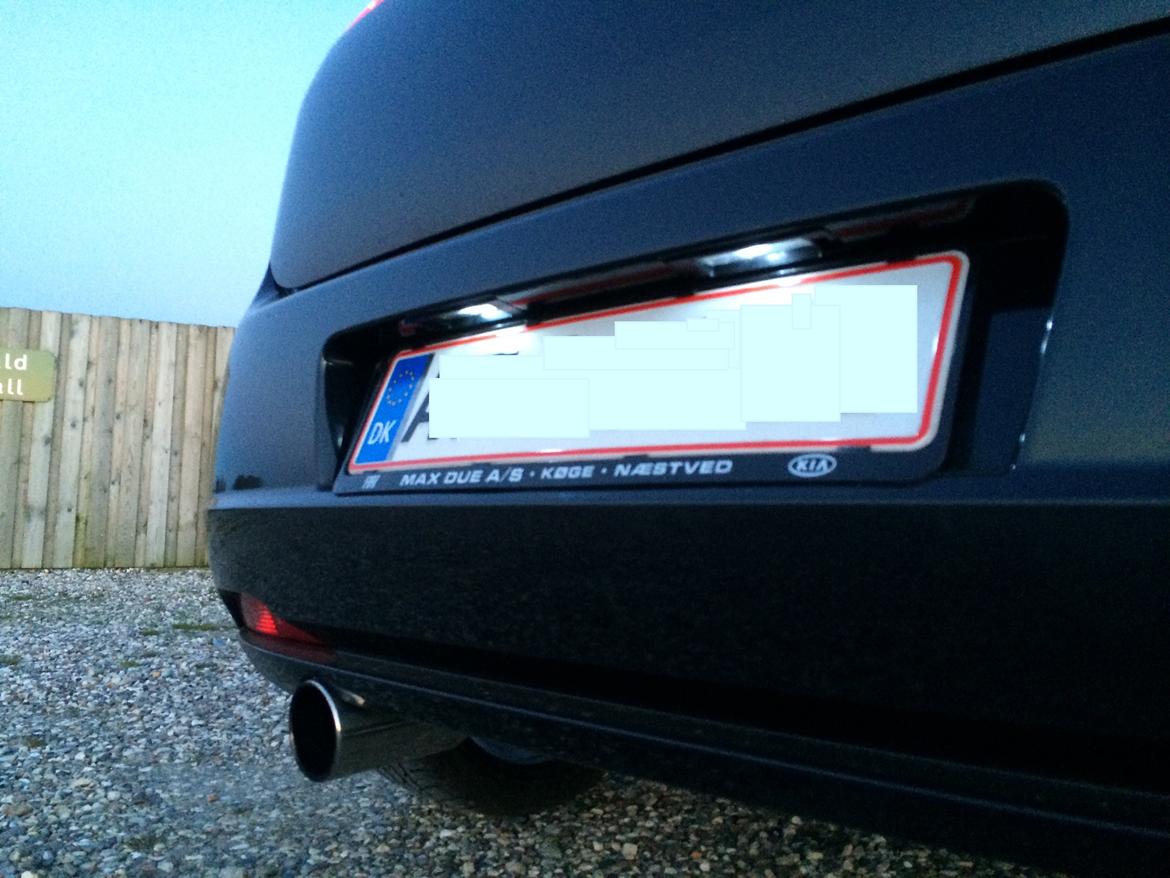 Fiat Grande Punto 1.3 JTD billede 17