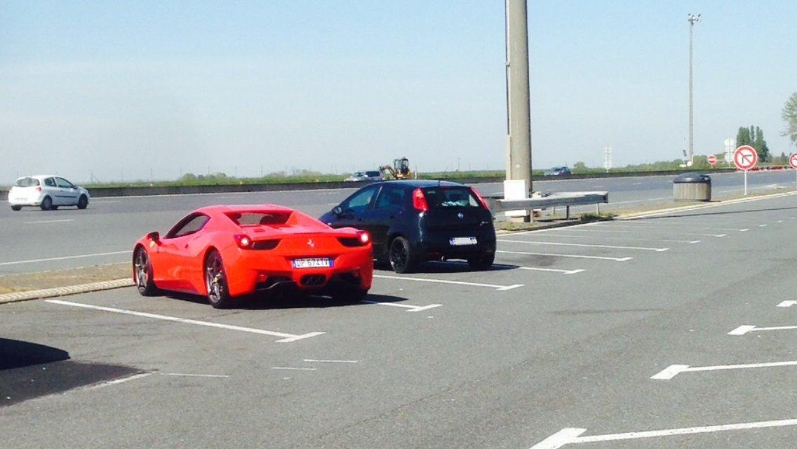 Fiat Grande Punto 1.3 JTD billede 16