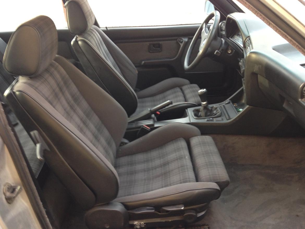 BMW 320I (solgt) billede 5