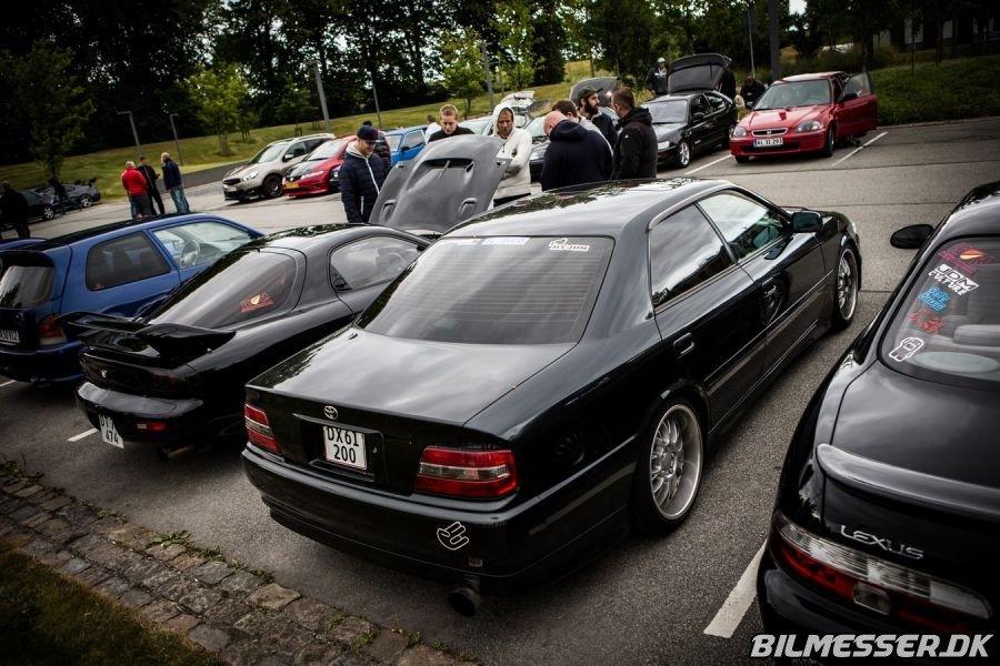 Mazda RX7 FD3S Type-X billede 12