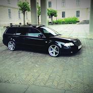 VW Passat 3bg