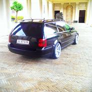 VW Passat 3bg