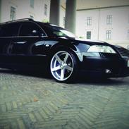 VW Passat 3bg