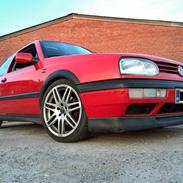 VW Golf 3 GTI