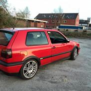 VW Golf 3 GTI