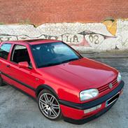 VW Golf 3 GTI