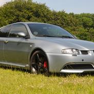Alfa Romeo 147 gta