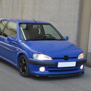 Peugeot 106 GTI