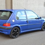 Peugeot 106 GTI