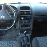 Opel Astra G