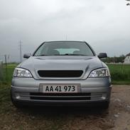 Opel Astra G