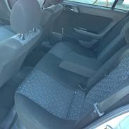 Opel Astra G