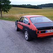 Opel kadett c coupe 2.4