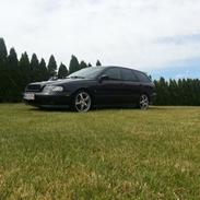 Volvo V40 T4 Kombi VW Phase 1