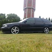 Volvo V40 T4 Kombi VW Phase 1