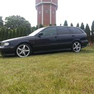 Volvo V40 T4 Kombi VW Phase 1