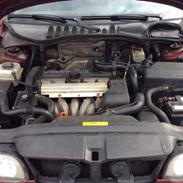 Volvo 850 2,5T aut.