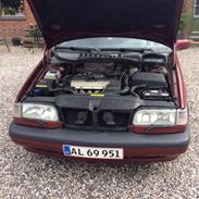 Volvo 850 2,5T aut.