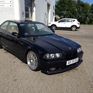 BMW E36 M3 Optik SOLGT