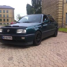 VW Vento clx 