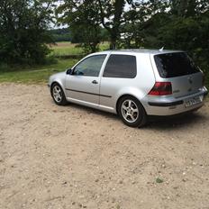 VW Golf 4