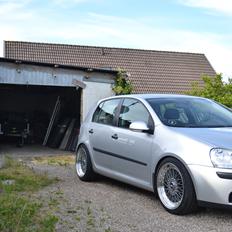 VW Golf V
