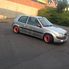 Citroën saxo vts