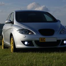 Seat Toledo 1.9 TDI Stylance Van