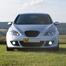 Seat Toledo 1.9 TDI Stylance Van