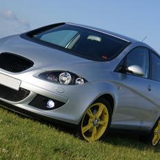 Seat Toledo 1.9 TDI Stylance Van