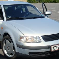VW passat 3b limo [SOLGT]