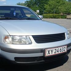 VW passat 3b limo [SOLGT]