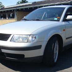 VW passat 3b limo [SOLGT]