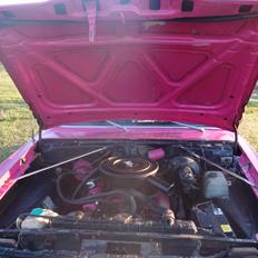 Plymouth Valiant Scamp