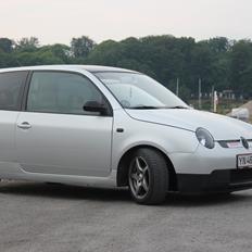 VW Lupo 3L