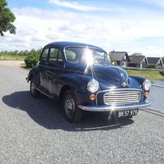 Austin-Morris 1000 super