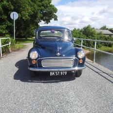 Austin-Morris 1000 super
