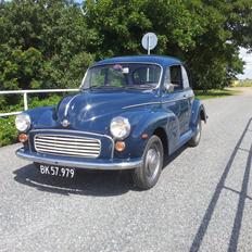 Austin-Morris 1000 super