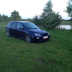 Ford focus mk1