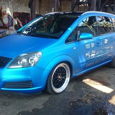 Opel Zafira B