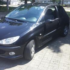 Peugeot 206 GTI