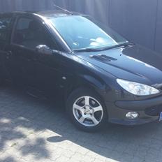 Peugeot 206 GTI