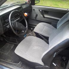 VW GOLF2 3Dørs